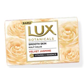 Sabun Mandi Batangan Lux Velvet Jasmine 75gr