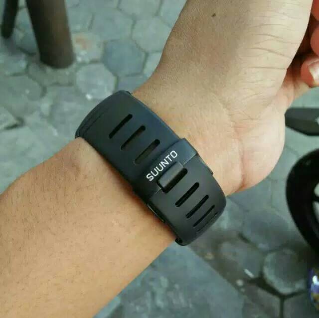 Jam tangan sport outdoor SNTO digital