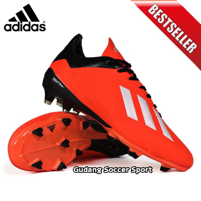 Sepatu Bola Adidas Predator Terbaru Grade Ori