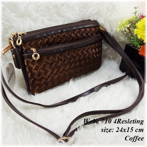 Webe 710 4Res