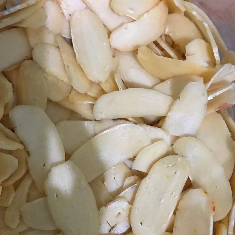 

KERUPUK SEBLAK MENTAH / KRUPUK KERING / ANEKA KERUPUK / ANEKA KERUPUK UDANG / KERIPIK UDANG 1 KG