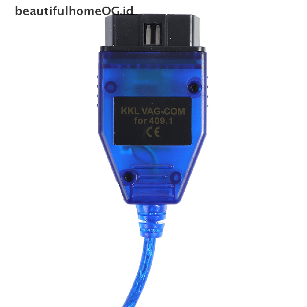 Kabel Scanner Diagnostik Interface Vag-Com 409 Com Vag 409.1 Kkl Usb Xx