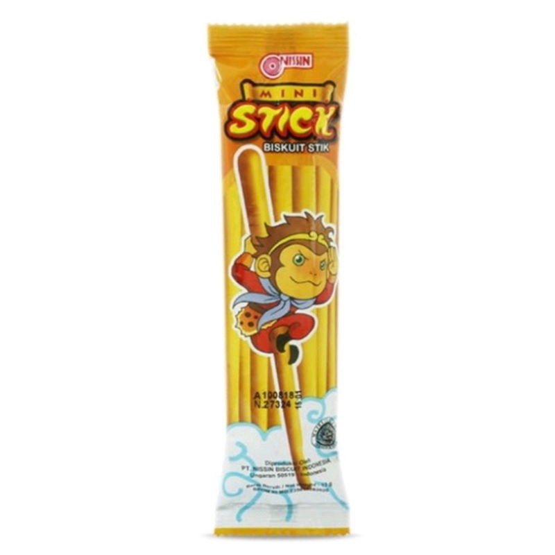 Mini Stik 13gr isi 10 pcs