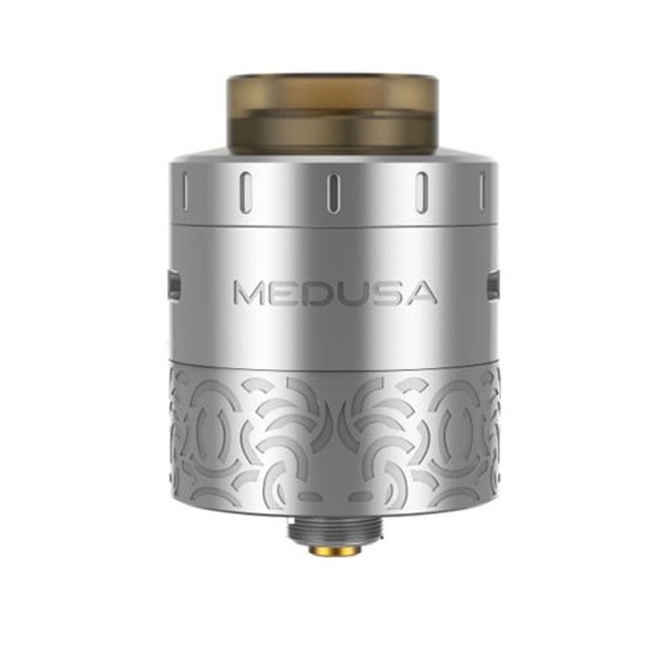 Medusa 22mm RDTA