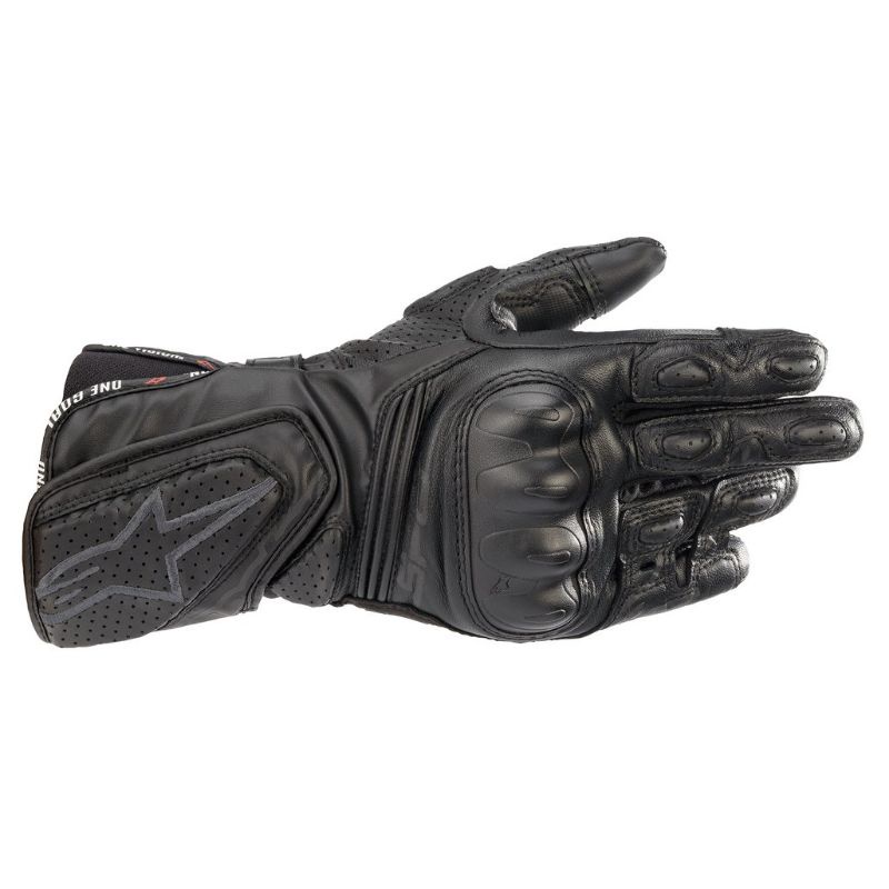 sarung tangan motor alpinestars stella sp-8 v3 women glove lady bikers