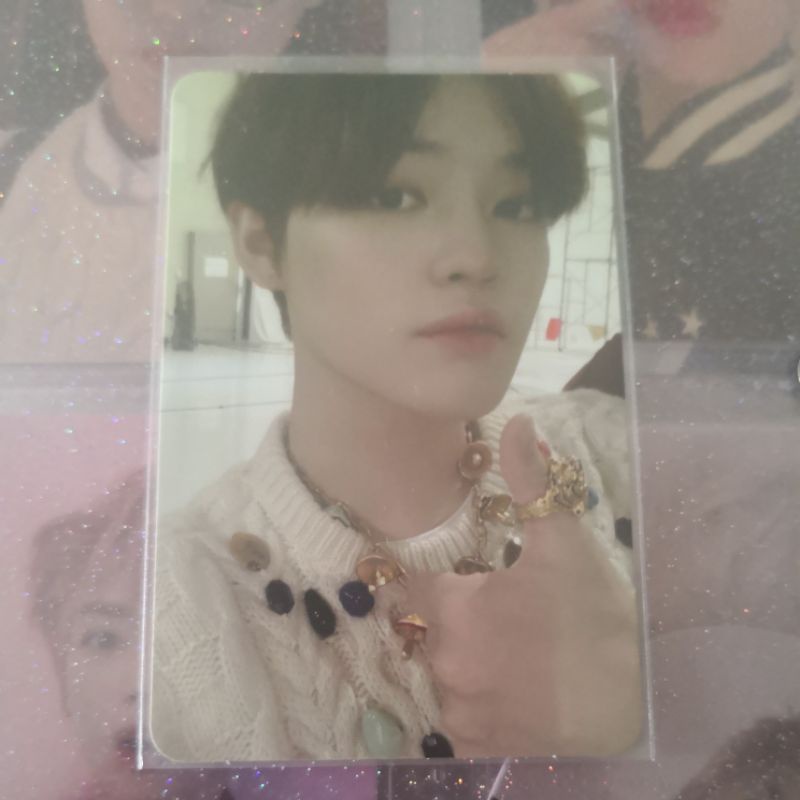PC Chenle Departure (Resonance PT. 2)