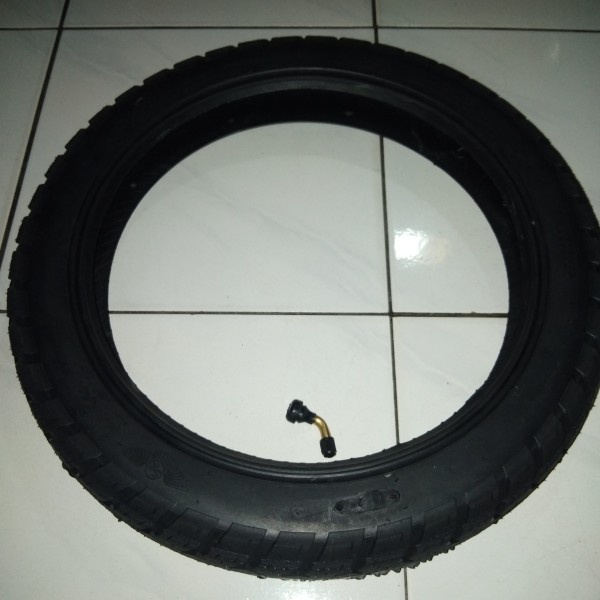 ban tubles 16x2.50
