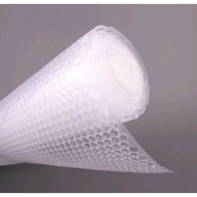 

⭐mybottle.blitar⭐ EXTRA BUBBLE WRAP DAN PACKING KARDUS