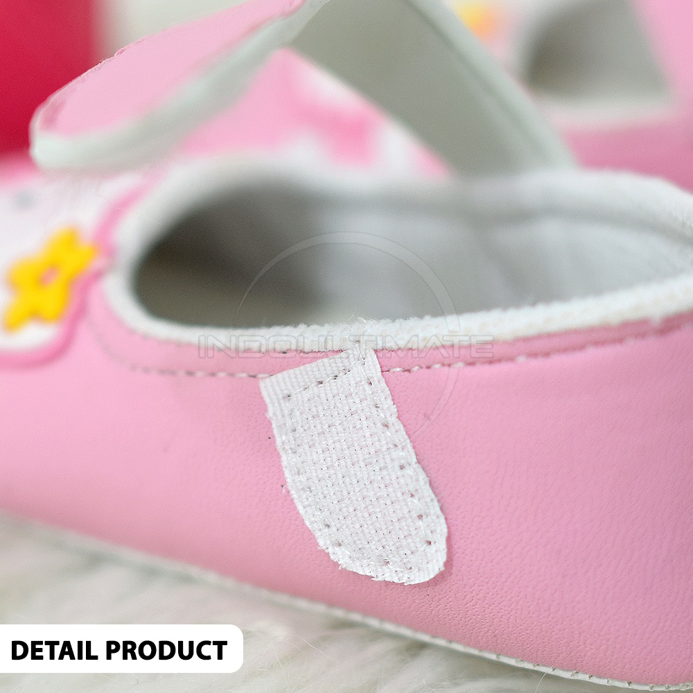 SY-F30 Baby Flat Shoes Prewalker Baby Shoes Sepatu Bayi Sepatu Anak Alas Kaki Bayi Perempuan Sepatu Bayi Perempuan Sneakers Sepatu Bayi Prewalker Baby Shoes Sneakers Alas Kaki Anak Cewek Alas Kaki Anak Bayi Balita