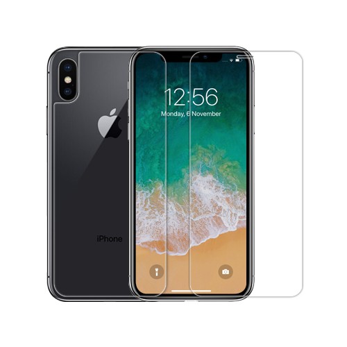 Iphone X Tempered Glass NILLKIN Amazing H