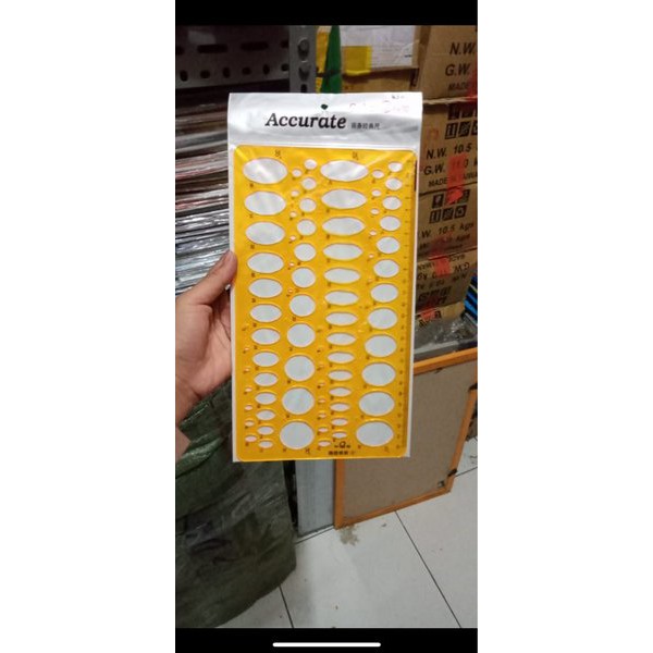 

Murah Mal oval accurate cokai mirip rotring Terbaru