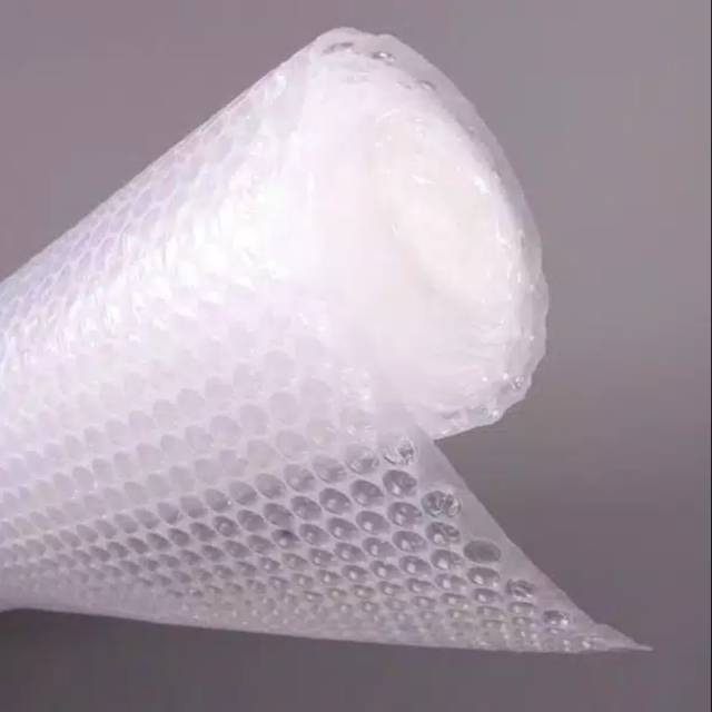 

Bubble wrap 50x100 HANYA UNTUK TAMBAHAN PACKING