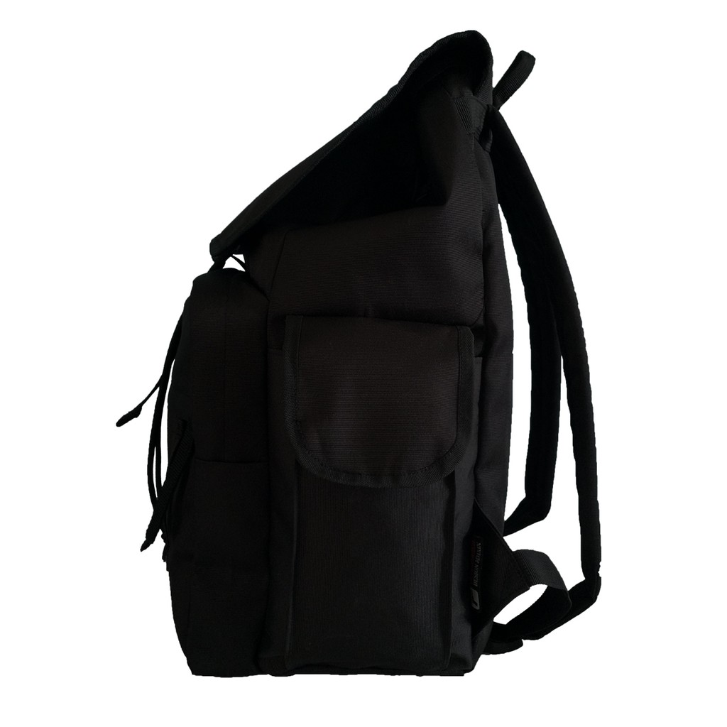 BISA COD TAS BACKPACKER WARNA HITAM UKURAN JUMBO TAS RANSEL PUNGGUNG TAS TRAVELLING TAS LAPTOP KEREN