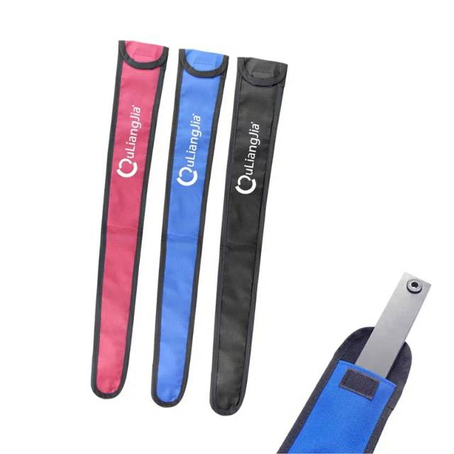 Soft Cafe Sarung Limb Busur Recurve - Limb Bag - Limbs Cases Standar Recurve Bow - Olahraga Panahan