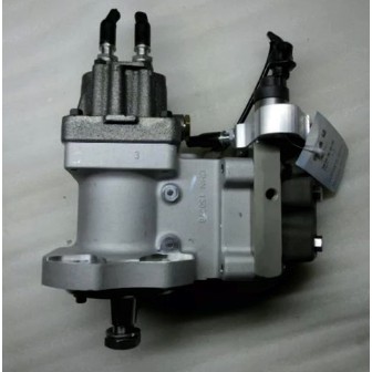 Supply Pump Komatsu PC 300-8 6745 71 1170 Original Cummins