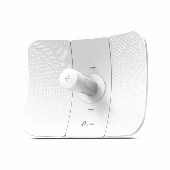 TP-Link CPE710 5GHz 867Mbps 23dBi Outdoor CPE