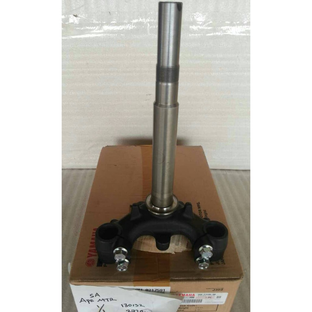 SEGITIGA BAWAH VEGA R NEW 3S0-F3340-00 ORIGINAL YAMAHA ASLI