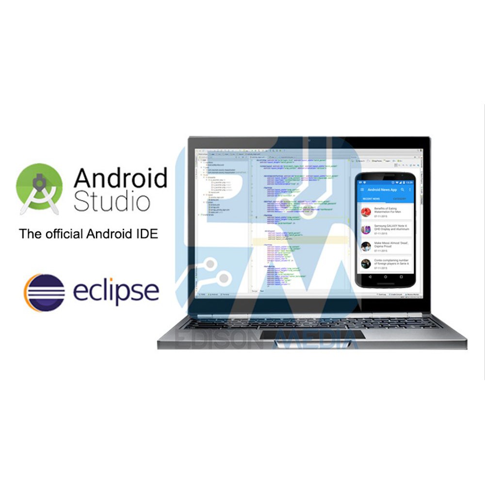 Termurah Aplikasi Berita Informasi News Berbasis Android Source Code