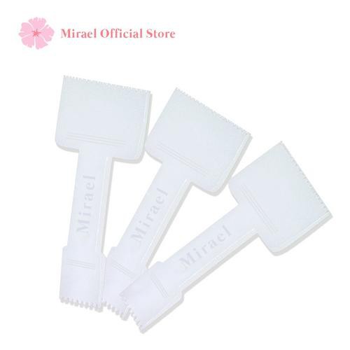 MIRAEL Small Spatula - isi 3 pcs