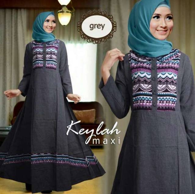 KEYLAH MAXI