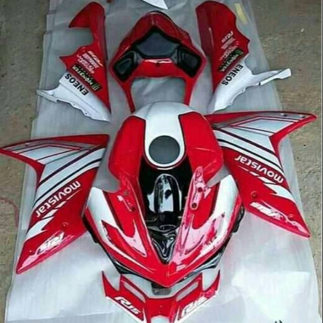 Fullset Body Custom R15 Old,V1,V2