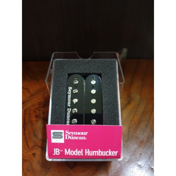 Seymour Duncan SH-4