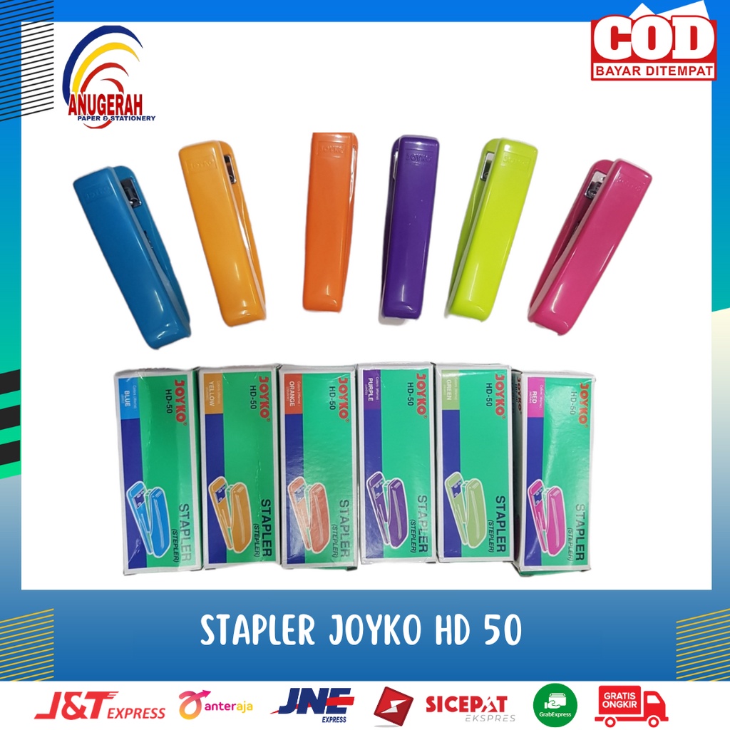 

Stapler Joyko HD 50 (PCS)