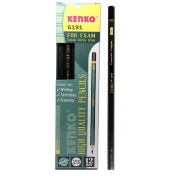 

PENCIL KENKO 6191