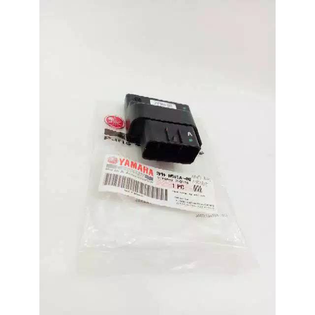 ECU ECM CDI MIO M3 125 xeon xride-M.P