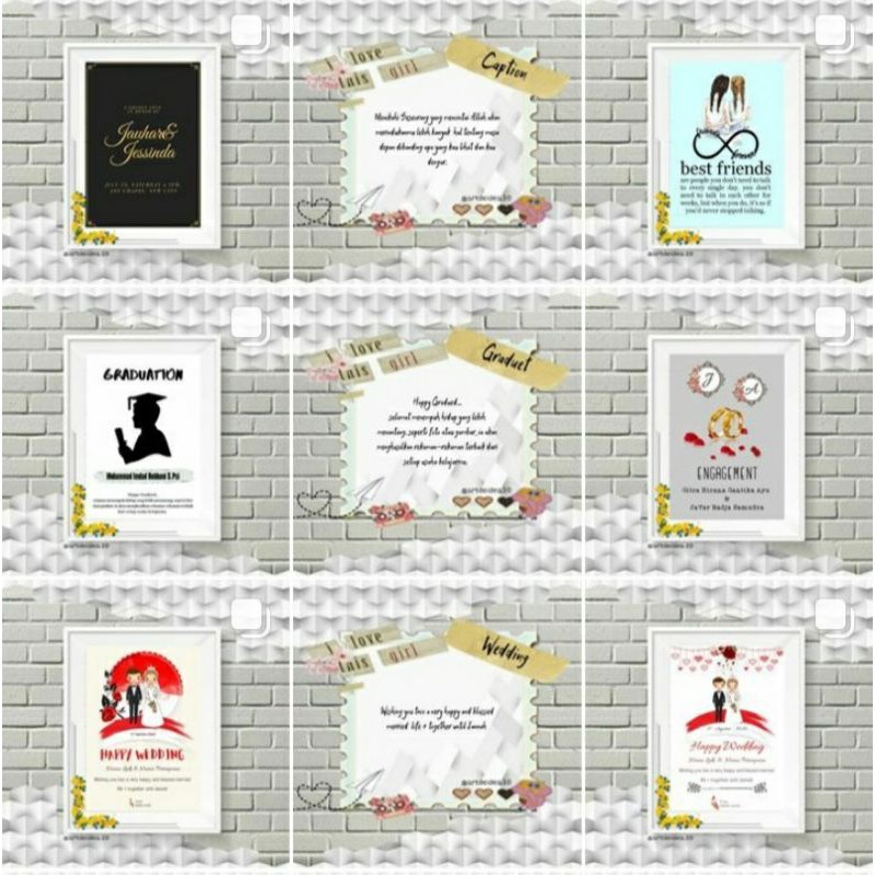 

SOFT FILE MURAH KARIKATUR (PART 1)