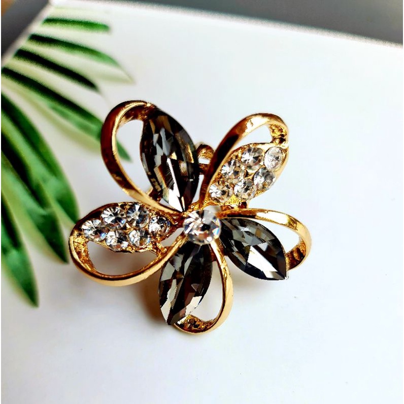 BROS RING | BROS PIN | BROS HIJAB PREMIUM-14