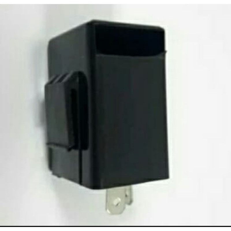 plaser sen atau flasher sen relay motor roda tiga KAISAR Viar Appktm Nozomi tossa dll
