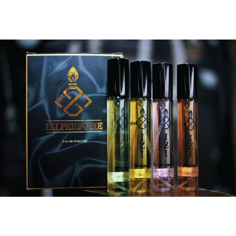 parfum izi black opium ysl