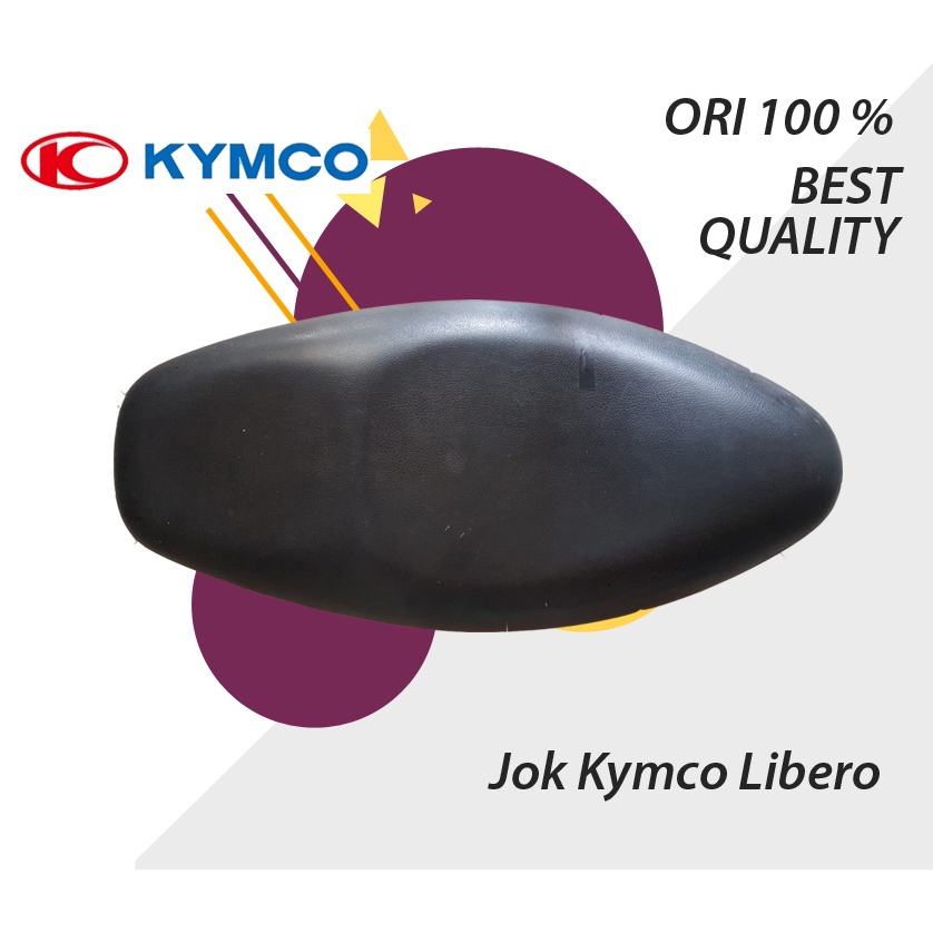 JOK MOTOR KYMCO LIBERO - FREE LX ORIGINAL COPOTAN 2nd KIMKO KIMCO 110 cc