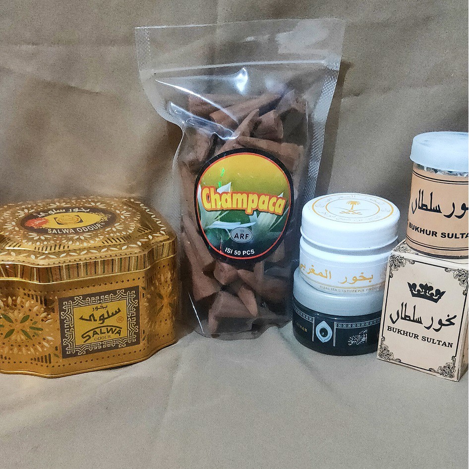 PROMO AKHIR TAHUNPAHE bigger dupa buhur pengharum ruangan wangi gahru maghribi kerucut salwa kota