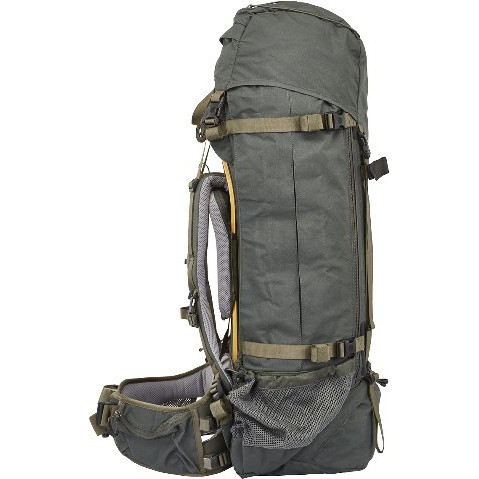 Fjallraven Kajka 65 Carrier Tas Gunung