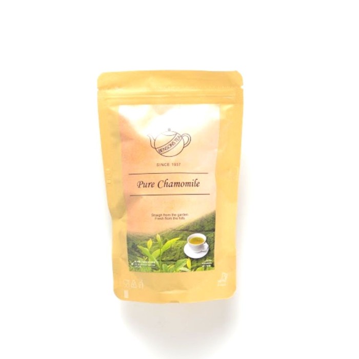 

Bb0621D Pure Chamomile - Calming Relaxing Tea (Tisane) 50Gr 0547771
