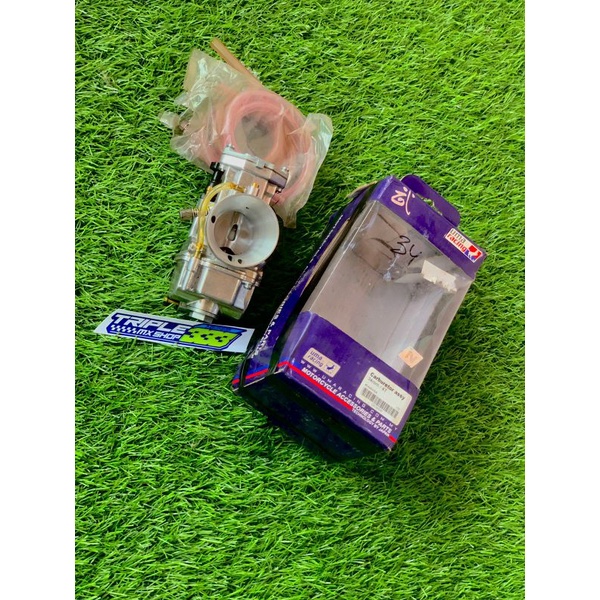 Karbu Uma 34 original