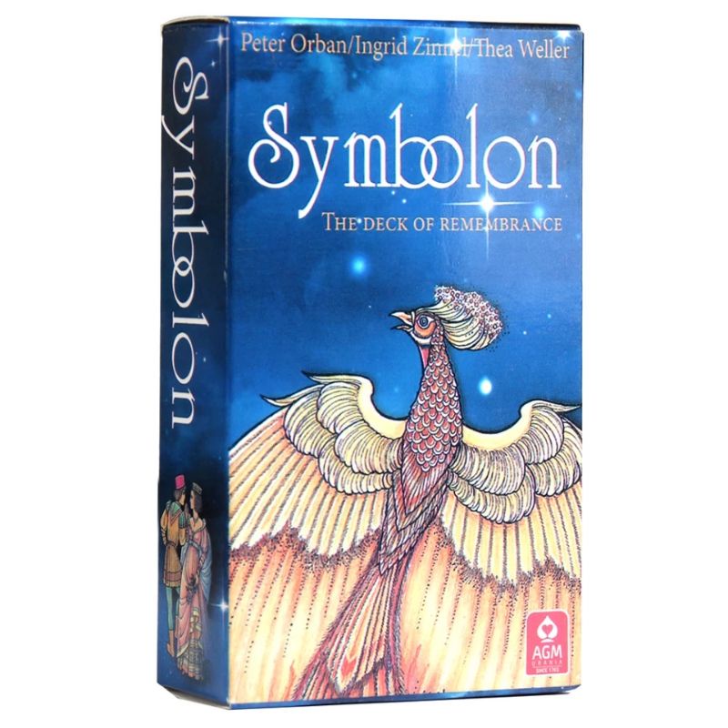 Symbolon Tarot