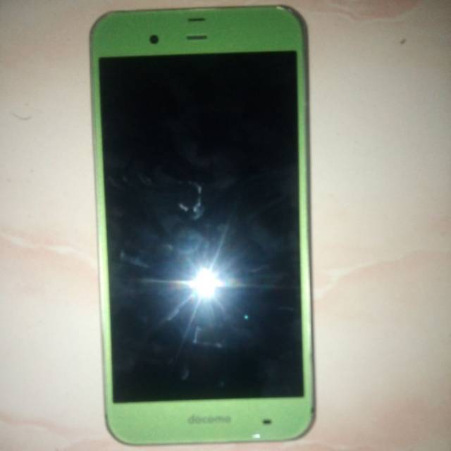 Sharp sh04h minus murah mulus