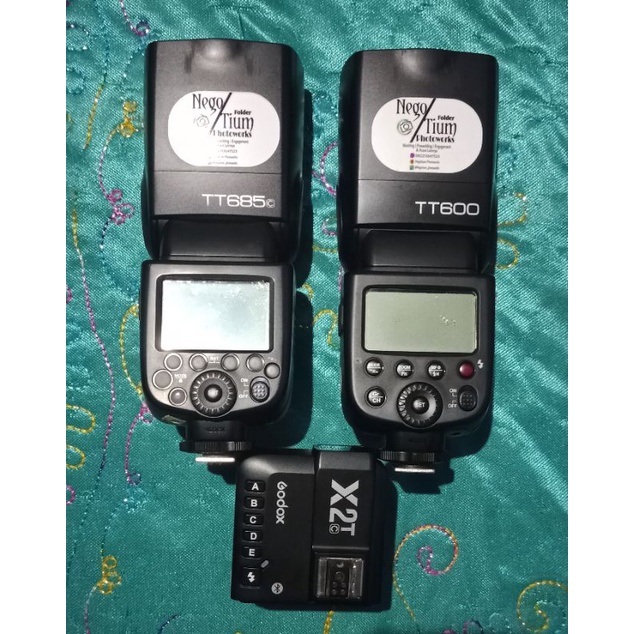 Flash Godox