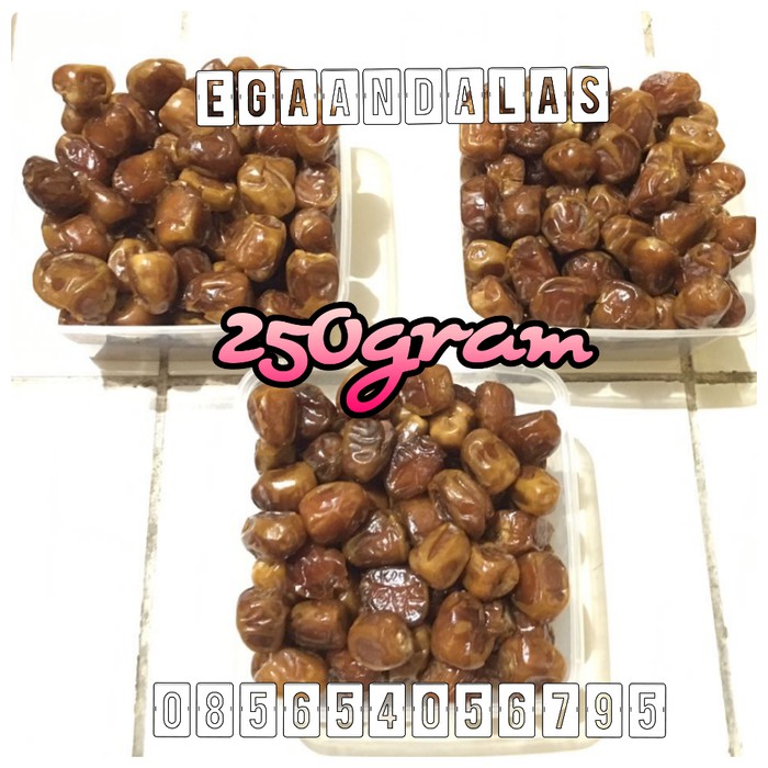 

Kurma Sukari Madu Basah ruthob Asli, ngambil langsung di arab. grosir