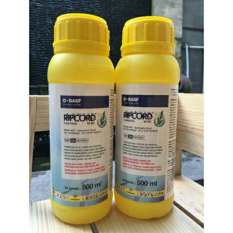 RIPCORD 50EC 500ml