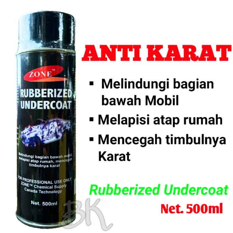 PENAMBAL BOCOR ATAP / ANTI BOCOR SEMPROT / SPRAY AJAIB / ANTI KARAT/ANTI KEROPOS UNTUK KENDARAAN,ATAP RUMAH &amp; PIPA dll