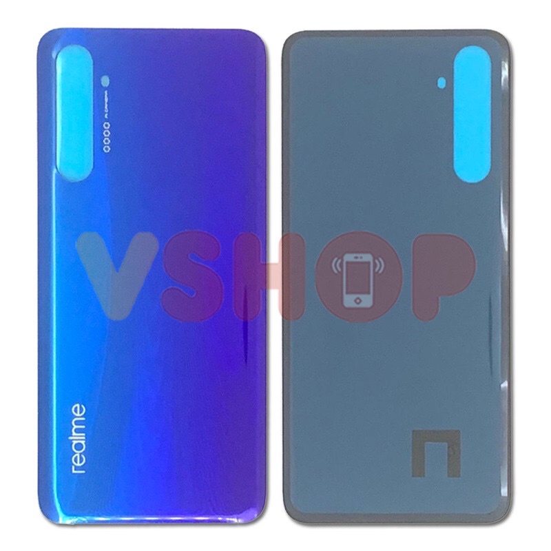 BACKDOOR - BACK CASING REALME XT TUTUPAN BELAKANG