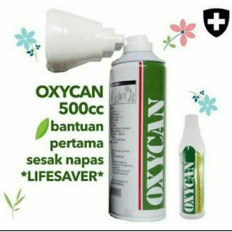 oxycan oksigen portabel pure oksigen