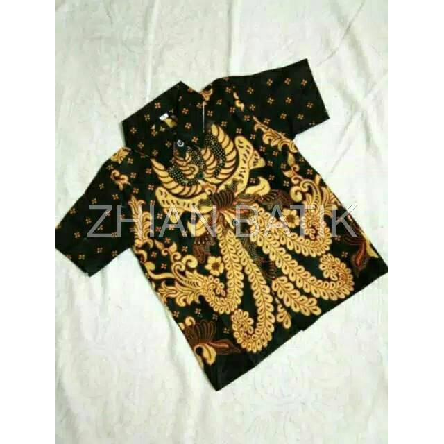 Sania Ruffle Batik Couple ori Ndoro jowi DNT Garansi Termurah Shopee - SARWENDAH