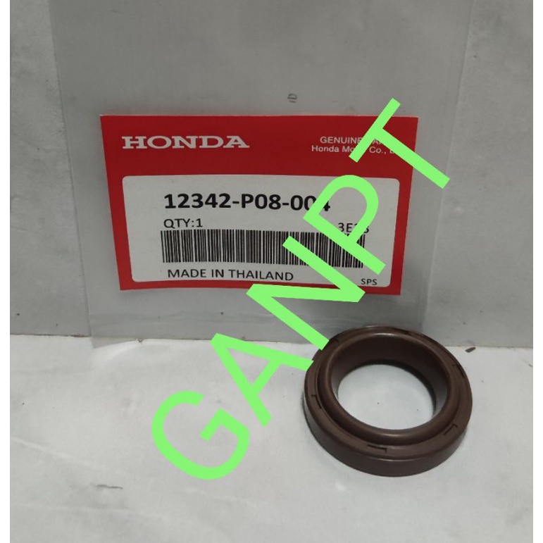 seal busi honda crv gen 2 3 4 odyssey ORI THAILAND