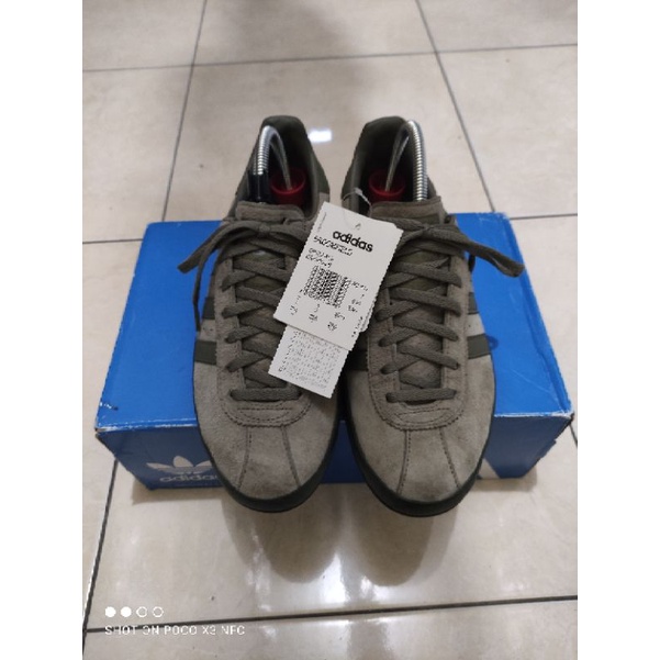 Adidas Broomfield (second)