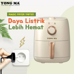 Yong Ma Magic Fryer Elegant